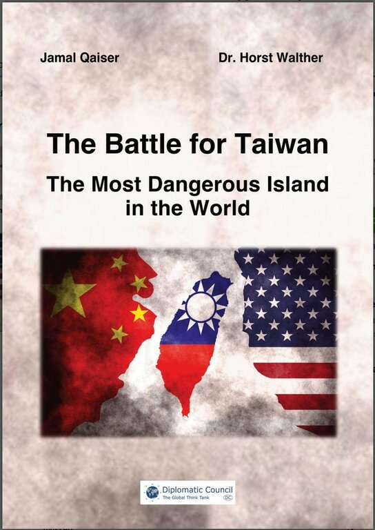 The Battle for Taiwan