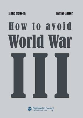 How to Avoid World War III