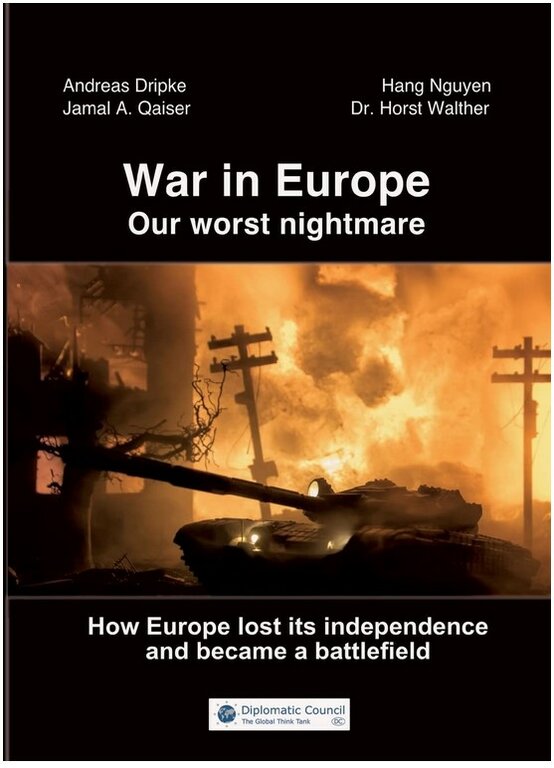 War In Europe